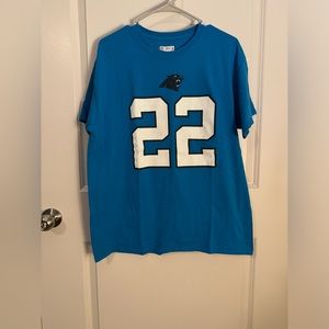 Panthers McCaffrey T-Shirt